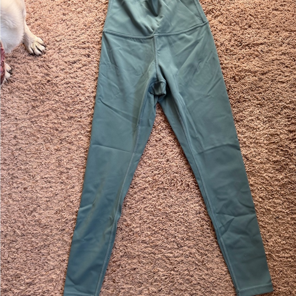Lululemon Athletica 25” Wunder Train HR leggings